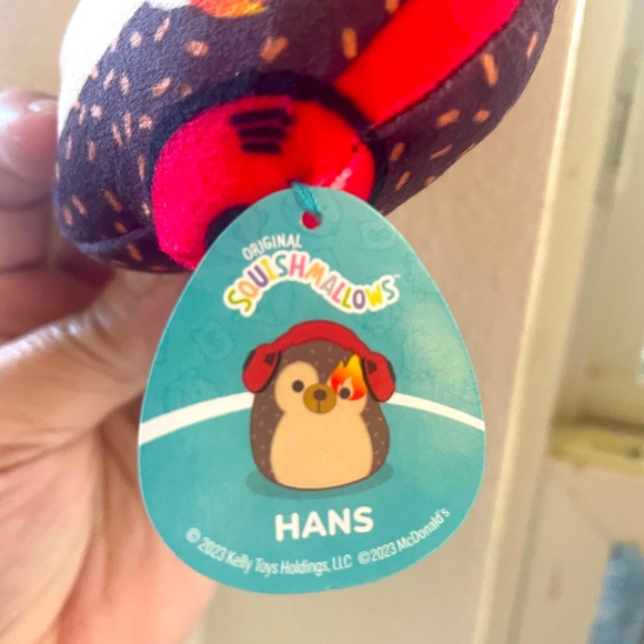 Hans Special Edition - Picture 4 of 4